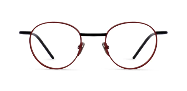 Oprawa okularowa MOREL JEAN NOUVEL 90008C NR17