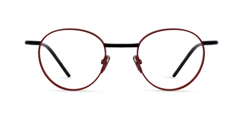 Oprawa okularowa MOREL JEAN NOUVEL 90008C NR17