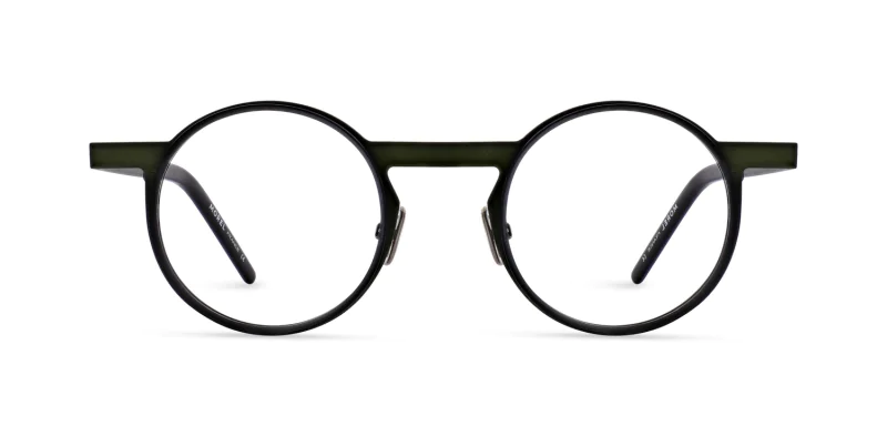 Oprawa okularowa MOREL JEAN NOUVEL 90034C VN09