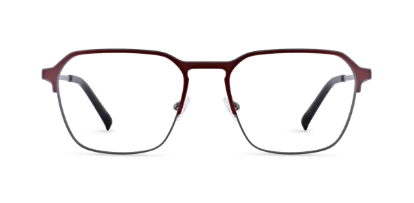 Oprawa okularowa MOREL M. 40255N CYAN 2 RG04