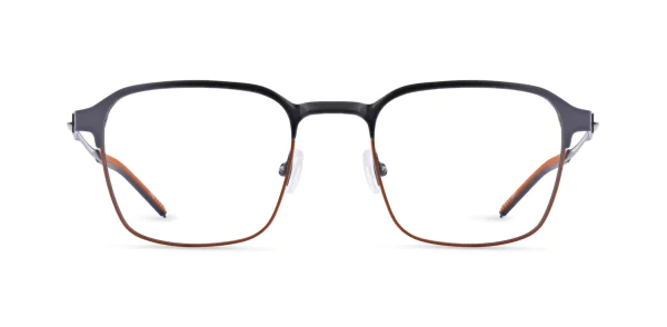 Oprawa okularowa MOREL 30356L HALLEY 2 GO04