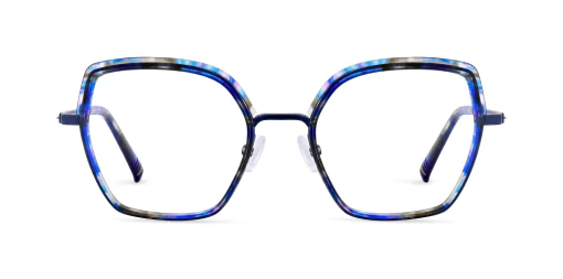 Oprawa okularowa MOREL 20186K ISABELLA 2 BB04