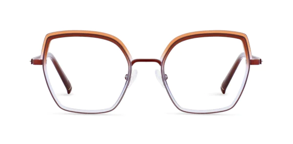 Oprawa okularowa MOREL 20186K ISABELLA 2 RP06