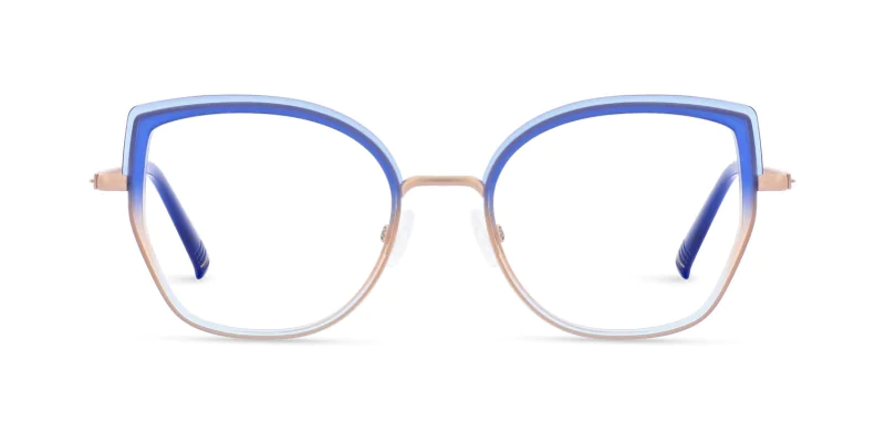 Oprawa okularowa MOREL 20187K ISABELLA 3 BP09