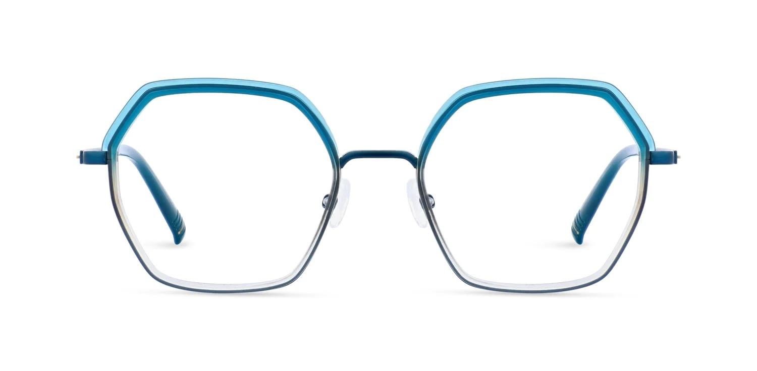 Oprawa okularowa MOREL...