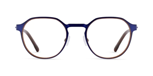 Oprawa okularowa MOREL 10230O WODSO 1 BM02