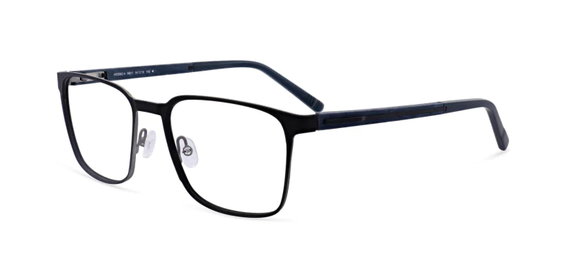 Oprawa okularowa MOREL 10233O WODSO 4 NB11