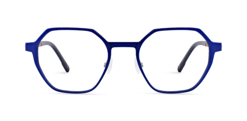 Oprawa okularowa MOREL 10227O HALLUM 2 BM05