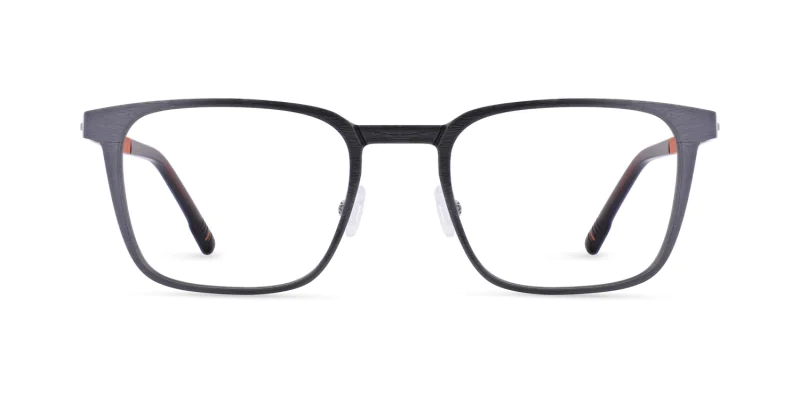 Oprawa okularowa MOREL 10228O HALLUM 3 GO07