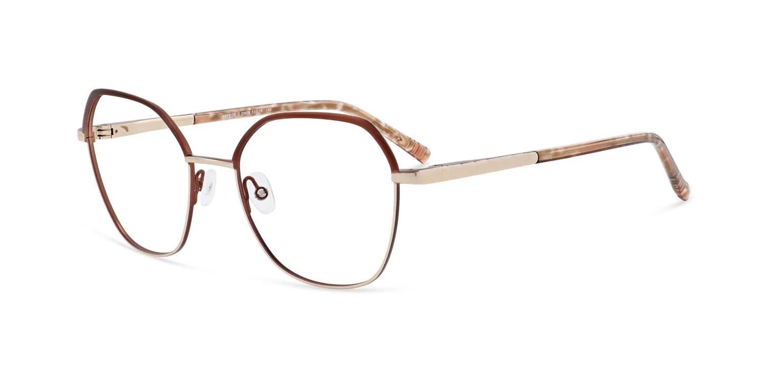 Oprawa okularowa MOREL CLASSIC 50156M ARPEGE 3 DM08