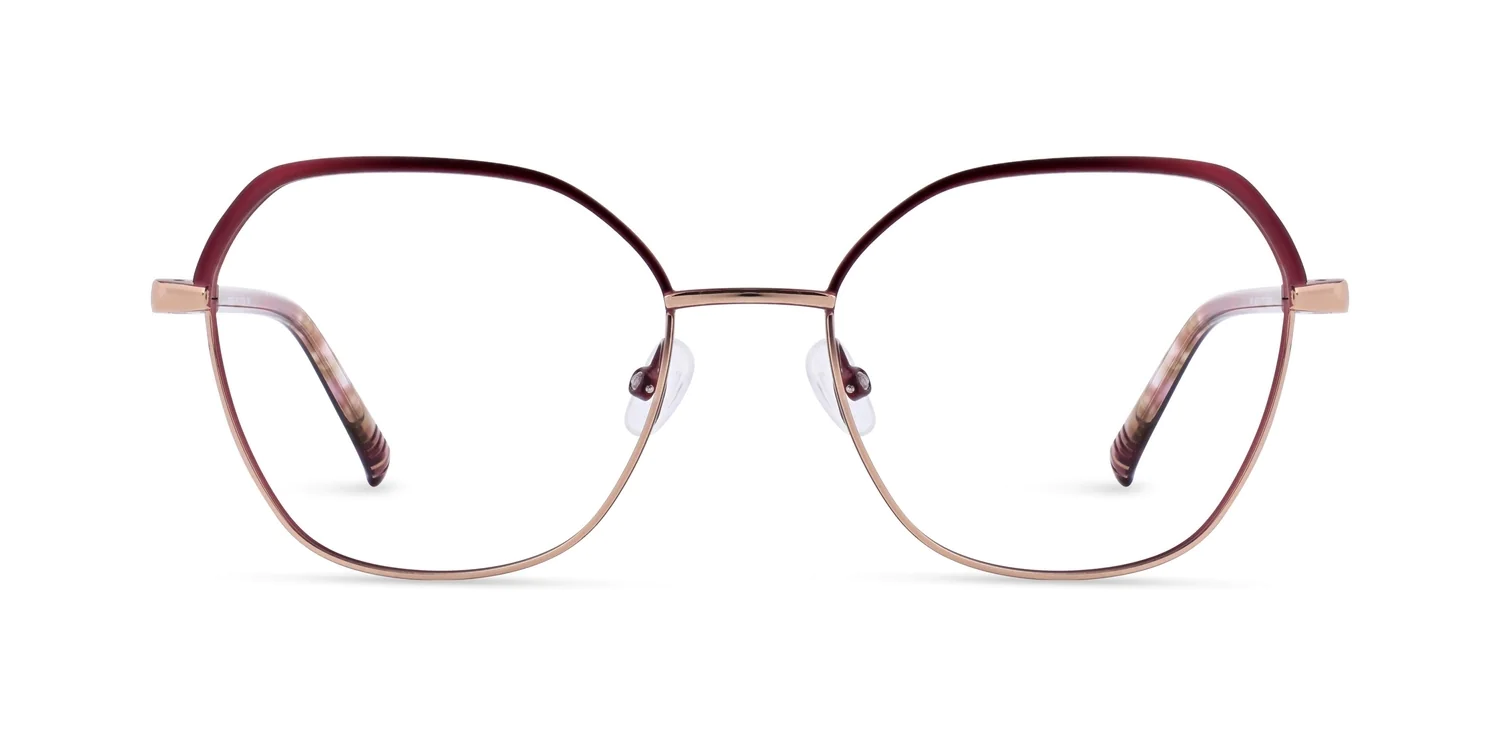 Oprawa okularowa MOREL...