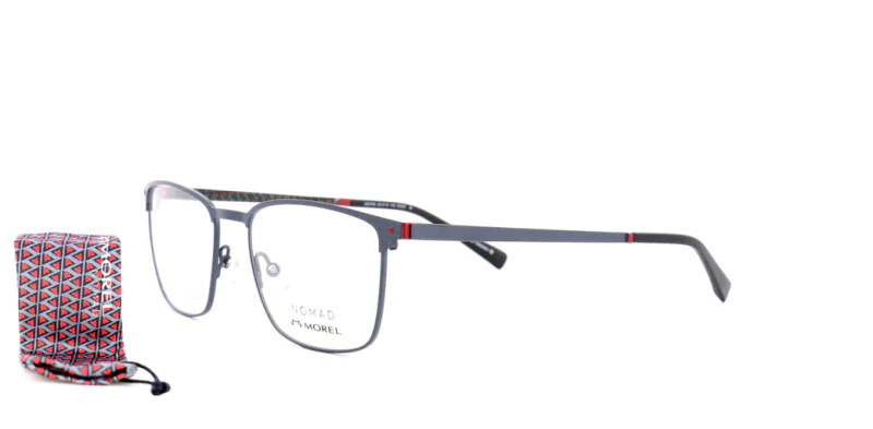 Oprawa okularowa MOREL NOMAD 40070N GR02