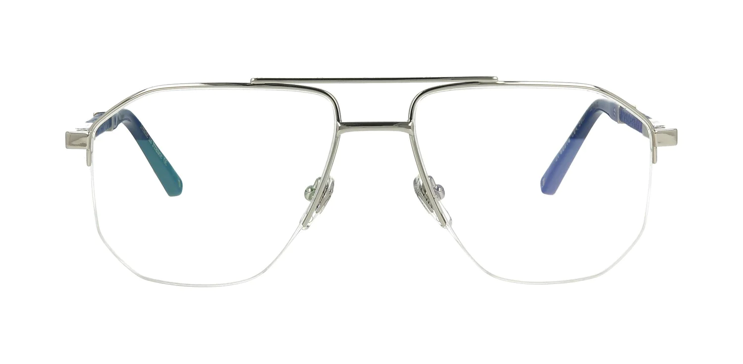 Oprawa okularowa ZILLI...