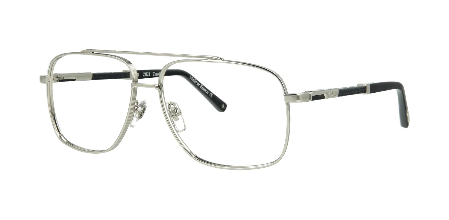 Oprawa okularowa ZILLI 60083C02