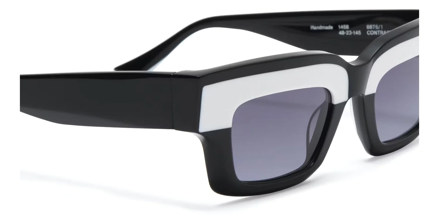 Okulary przeciwsłoneczne GIGI Studios 6875/1 CONTRAST