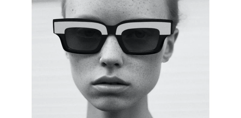 Okulary przeciwsłoneczne GIGI Studios 6875/1 CONTRAST