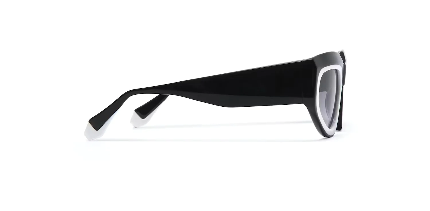 Okulary przeciwsłoneczne GIGI Studios 6876/0 VICEVERSA