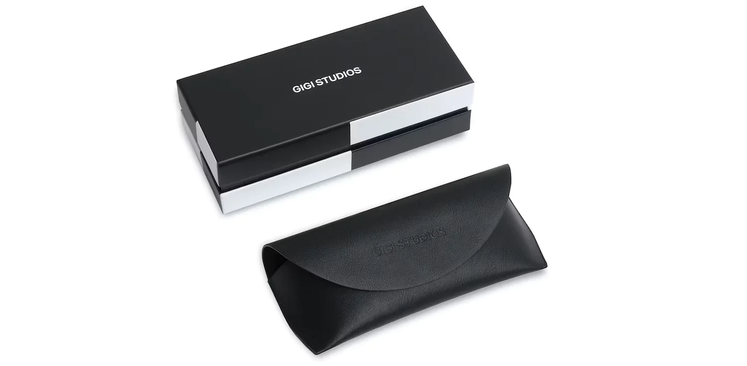 Oprawa okularowa GIGI Studios 6879/0 ANALOG