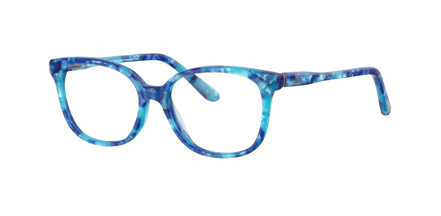 Oprawa okularowa TONNY 9900C3