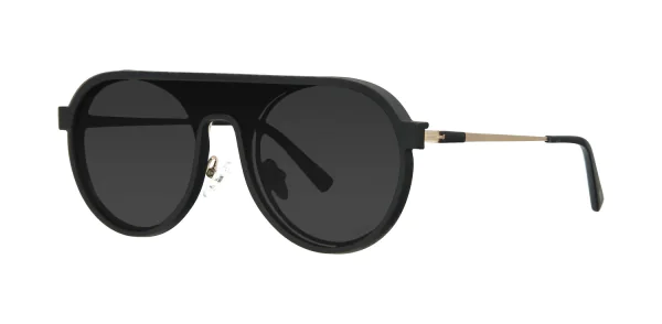 Oprawa z nakładką clip-on TONNY 48359C1-CL1