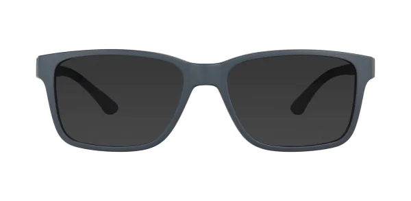 Oprawa z nakładkami clip-on TONNY 48364C1-CL3