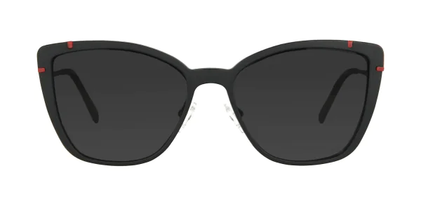 Oprawa z nakładką clip-on TONNY 48361C1-CL1