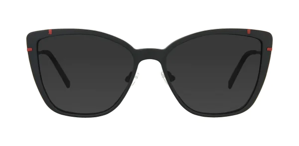 Oprawa z nakładką clip-on TONNY 48361C2-CL1