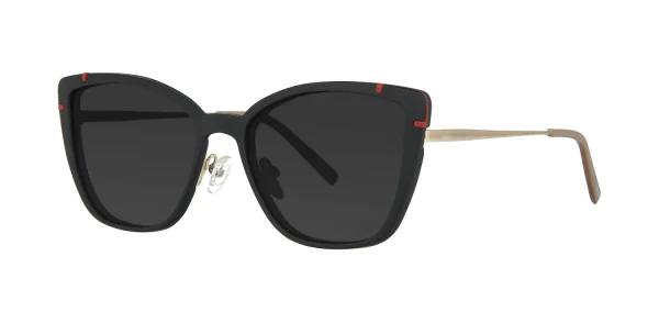 Oprawa z nakładką clip-on TONNY 48361C2-CL1