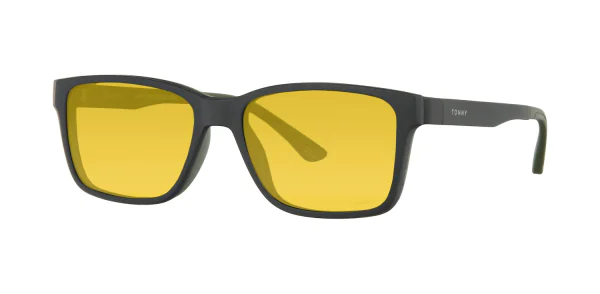 Oprawa z nakładkami clip-on TONNY 48364C3-CL3