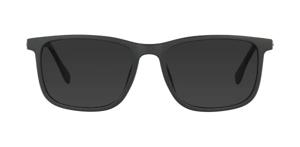 Oprawa z nakładkami clip-on TONNY 48365C1-CL3