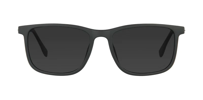 Oprawa z nakładkami clip-on TONNY 48365C1-CL3