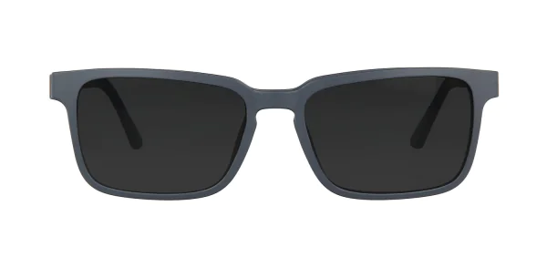 Oprawa z nakładkami clip-on TONNY 48366C3-CL3