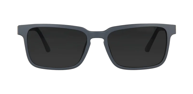 Oprawa z nakładkami clip-on TONNY 48366C3-CL3