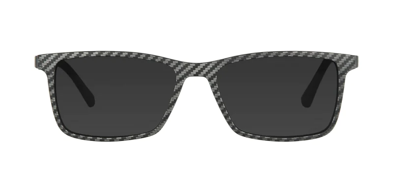 Oprawa z nakładkami clip-on TONNY 48368C1-CL3