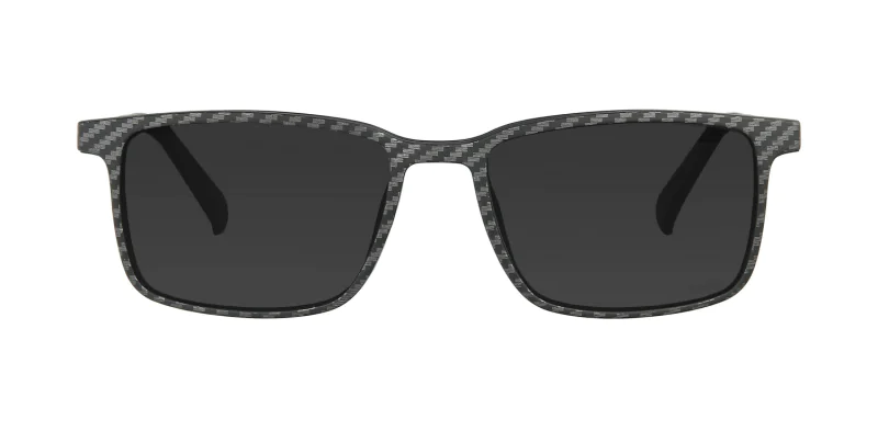 Oprawa z nakładkami clip-on TONNY 48369C3-CL3