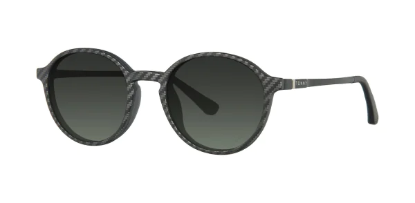 Oprawa z nakładkami clip-on TONNY 48371C1-CL3