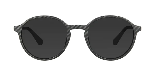 Oprawa z nakładkami clip-on TONNY 48371C3-CL3