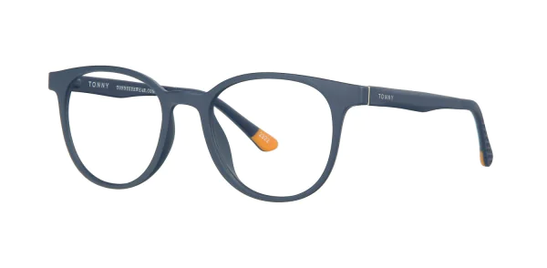 Oprawa z nakładkami clip-on TONNY 48372C3-CL3