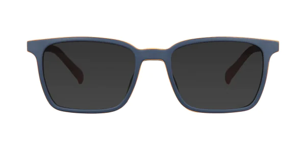 Oprawa z nakładką clip-on TONNY 48376C1-CL1