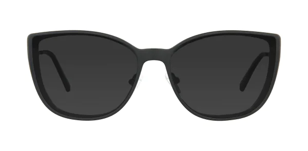 Oprawa z nakładką clip-on TONNY 48381C1-CL1