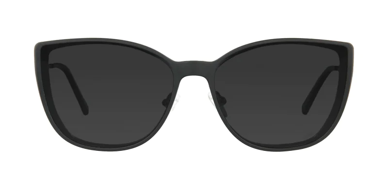 Oprawa z nakładką clip-on TONNY 48381C1-CL1