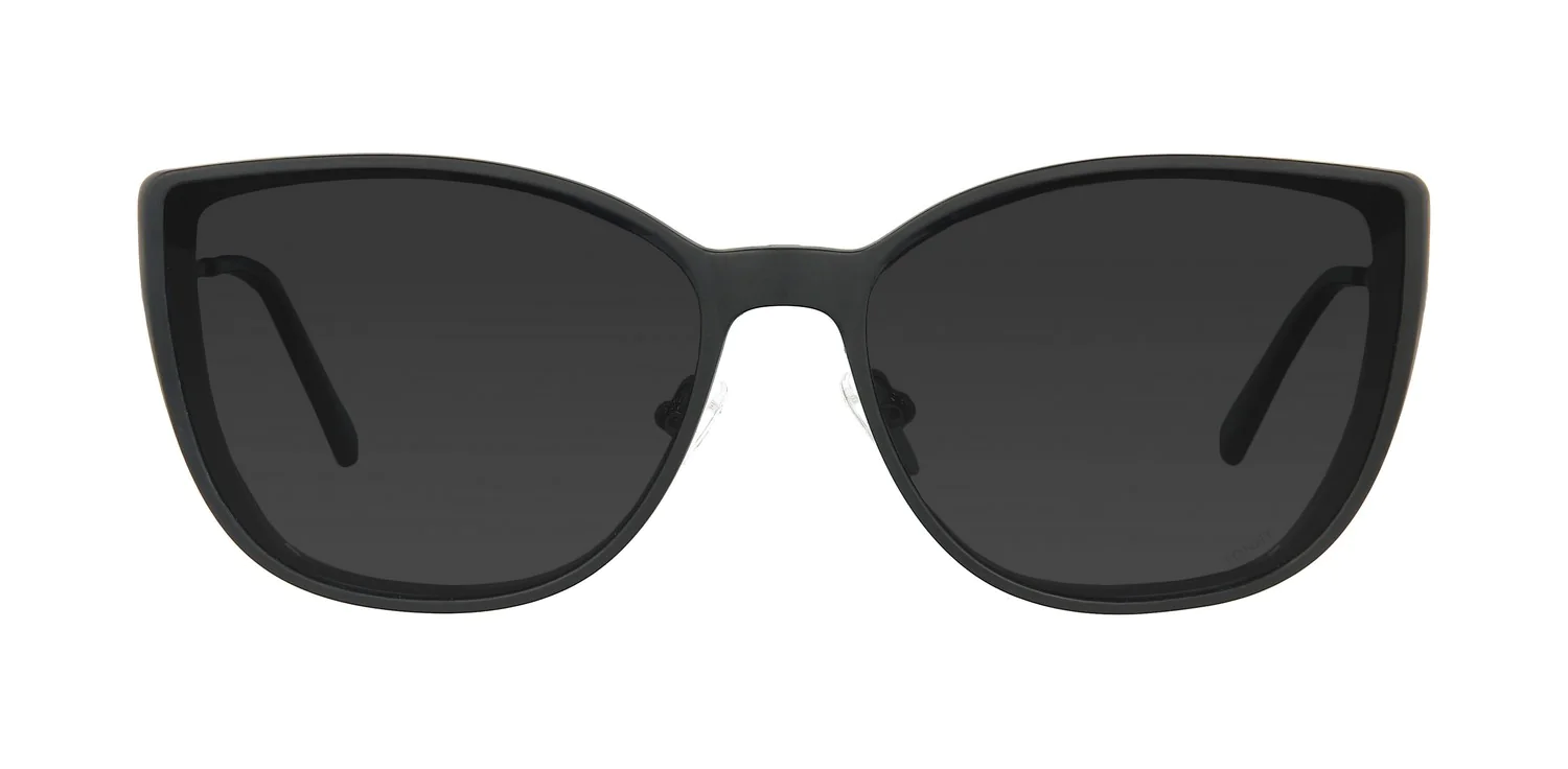 Oprawa z nakładką clip-on TONNY 48381C2-CL1