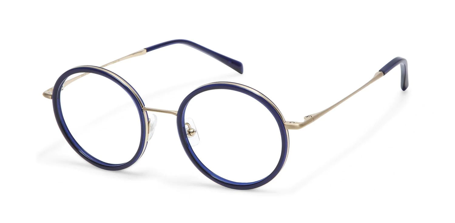 Oprawa okularowa GIGI Studios 8129/3 LUIGIA