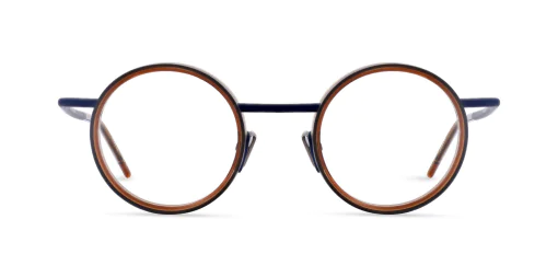 Oprawa okularowa MOREL JEAN NOUVEL 90012C BM11