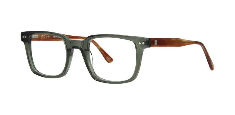 Oprawa okularowa TONNY 48353C1-CL