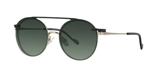 Oprawa z nakładką clip-on TONNY 48360C3-CL1