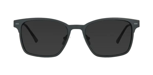 Oprawa z nakładką clip-on TONNY 48362C1-CL1