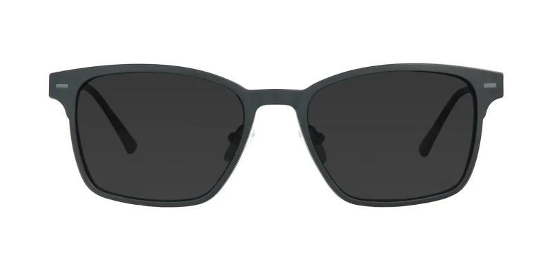 Oprawa z nakładką clip-on TONNY 48362C1-CL1