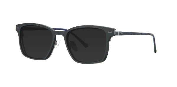 Oprawa z nakładką clip-on TONNY 48362C1-CL1