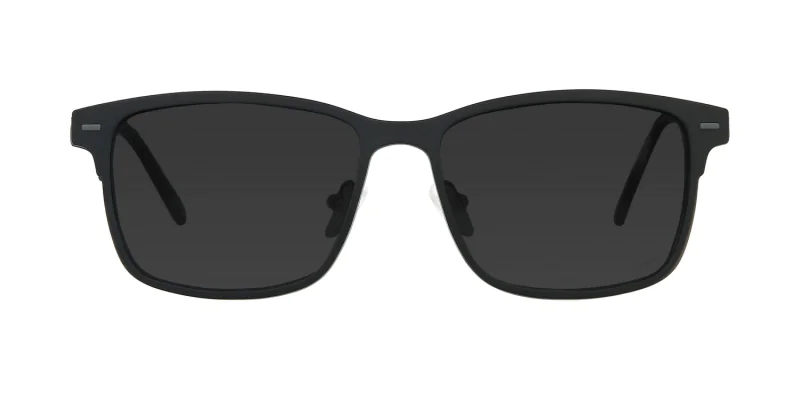 Oprawa z nakładką clip-on TONNY 48363C3-CL1